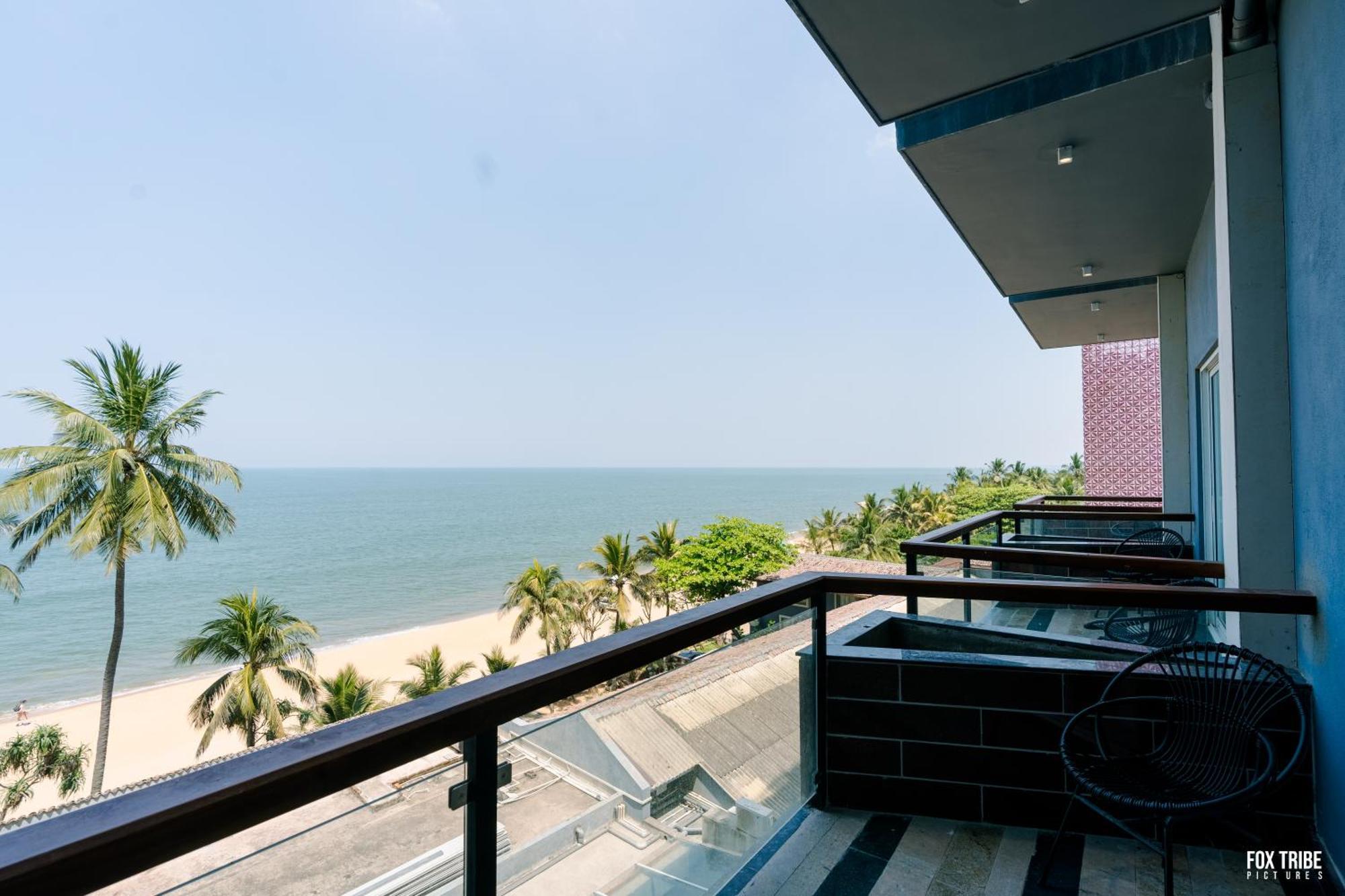 Hotel Earl'S Regent Negombo Exterior foto