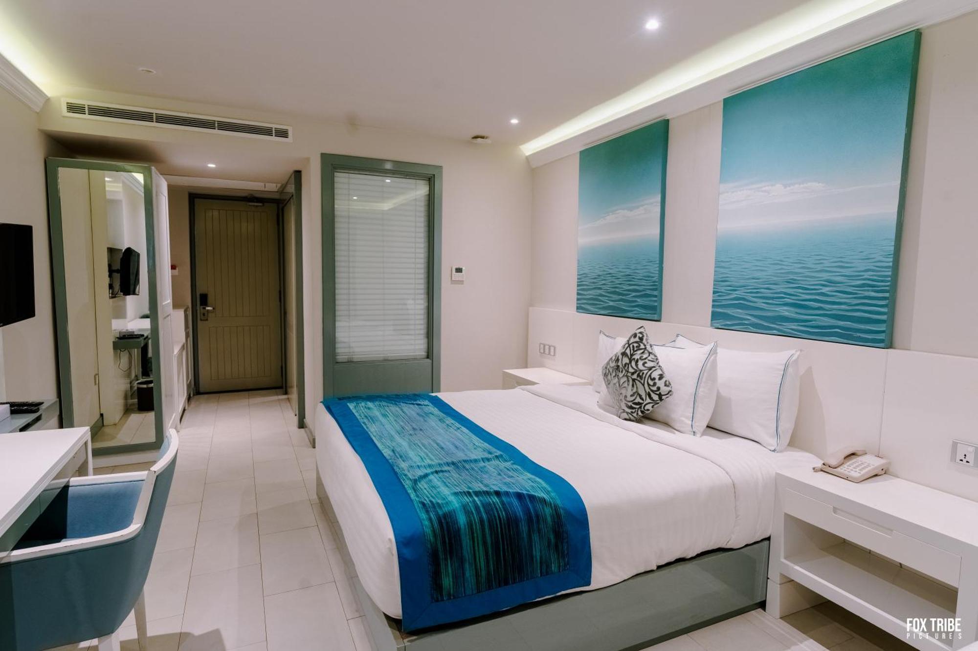 Hotel Earl'S Regent Negombo Exterior foto